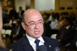 Deputado José  Riva