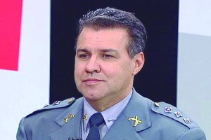 Deputado Capitão Augusto (PR-SP)