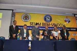 Governador de Alagoas, Renan Filho, prestigiou evento da ANERMB